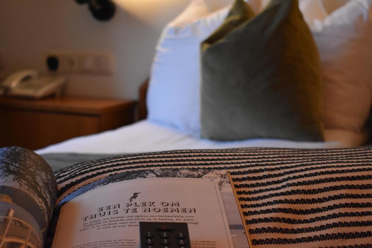 Hotel Atlanta Valkenburg aan de Geul