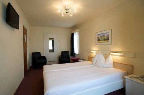 Atlanta 4* Valkenburg aan de Geul